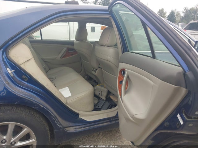 Aukcja sprzedaży 2011 Toyota Camry Hybrid, vin: 4T1BB3EK1BU135297, numer aukcji: 45982061