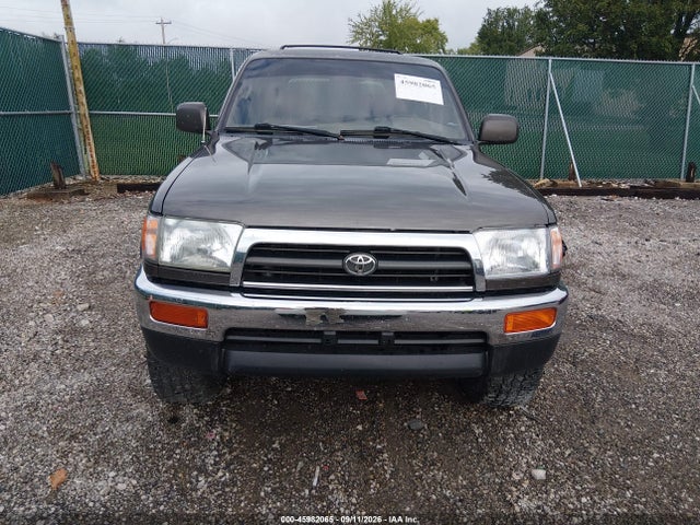 1998 Toyota 4runner Sr5 V6 მანქანა იყიდება აუქციონზე, vin: JT3HN86R2W0164582, აუქციონის ნომერი: 45982065