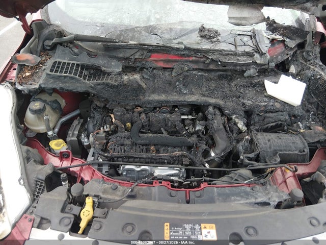 Продажа на аукционе авто 2019 Ford Escape Se, vin: 1FMCU0GD7KUA54963, номер лота: 45982067