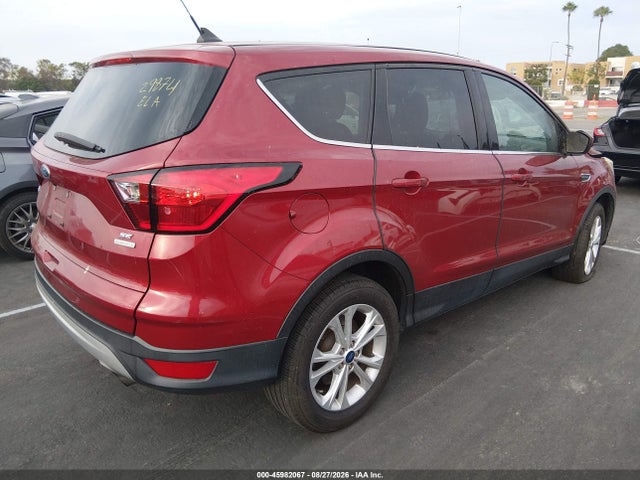 Продажа на аукционе авто 2019 Ford Escape Se, vin: 1FMCU0GD7KUA54963, номер лота: 45982067
