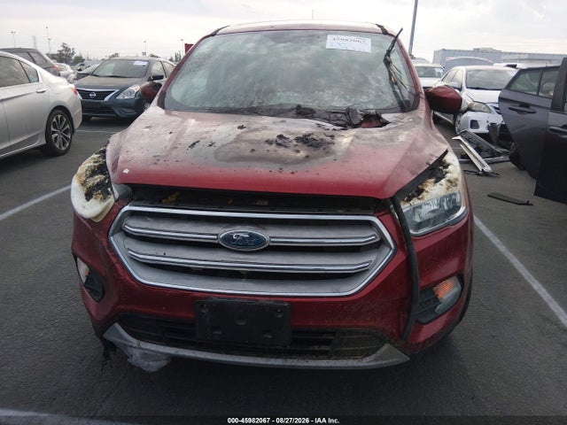 Продажа на аукционе авто 2019 Ford Escape Se, vin: 1FMCU0GD7KUA54963, номер лота: 45982067