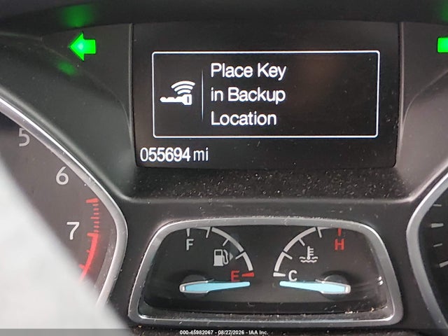 Продажа на аукционе авто 2019 Ford Escape Se, vin: 1FMCU0GD7KUA54963, номер лота: 45982067