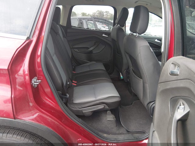 Продажа на аукционе авто 2019 Ford Escape Se, vin: 1FMCU0GD7KUA54963, номер лота: 45982067