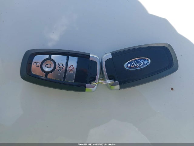 Ford Fusion Hybrid S 2018 3FA6P0UU3JR101267 Image 11