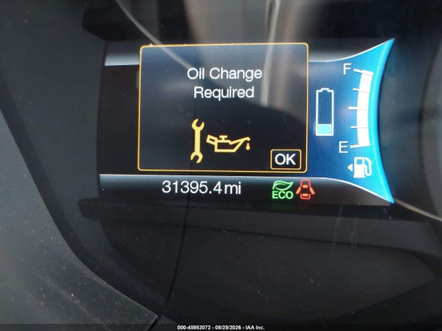 Ford Fusion Hybrid S 2018 3FA6P0UU3JR101267 Image 16