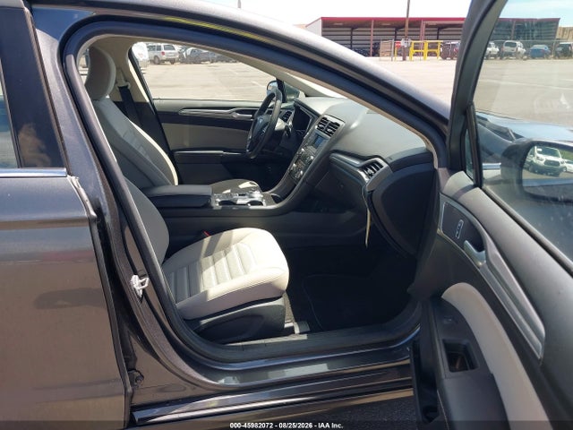 Ford Fusion Hybrid S 2018 3FA6P0UU3JR101267 Image 5