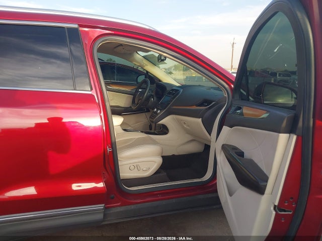 Lincoln MKC 2015 5LMCJ1A97FUJ32339 Image 5