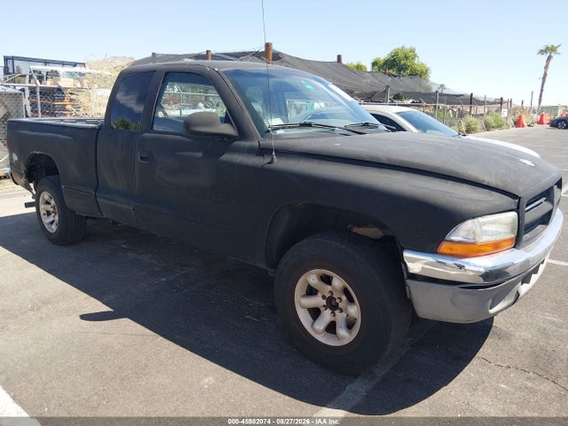 Aukcja sprzedaży 1999 Dodge Dakota Slt/sport, vin: 1B7GL22X4XS144760, numer aukcji: 45982074