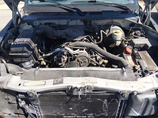 Aukcja sprzedaży 1999 Dodge Dakota Slt/sport, vin: 1B7GL22X4XS144760, numer aukcji: 45982074