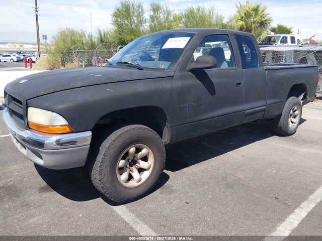 Aukcja sprzedaży 1999 Dodge Dakota Slt/sport, vin: 1B7GL22X4XS144760, numer aukcji: 45982074