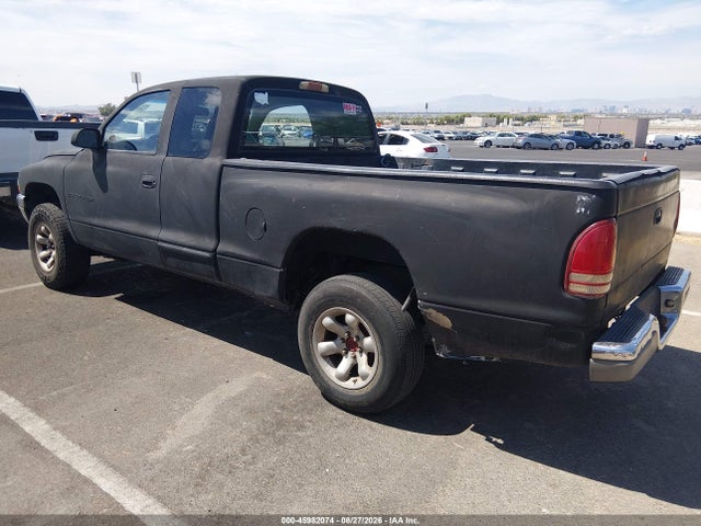 Aukcja sprzedaży 1999 Dodge Dakota Slt/sport, vin: 1B7GL22X4XS144760, numer aukcji: 45982074
