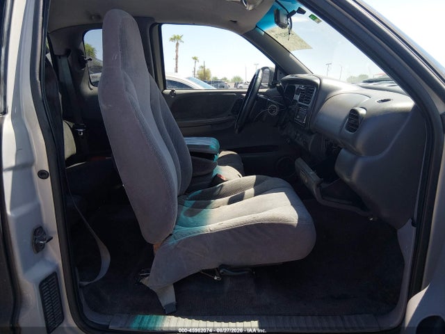 Aukcja sprzedaży 1999 Dodge Dakota Slt/sport, vin: 1B7GL22X4XS144760, numer aukcji: 45982074