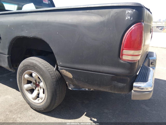 Aukcja sprzedaży 1999 Dodge Dakota Slt/sport, vin: 1B7GL22X4XS144760, numer aukcji: 45982074