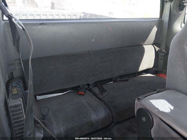 Aukcja sprzedaży 1999 Dodge Dakota Slt/sport, vin: 1B7GL22X4XS144760, numer aukcji: 45982074