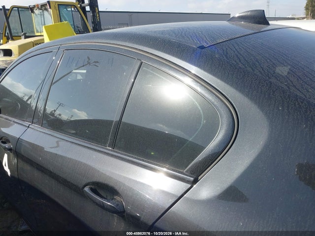 WBA13BK02NCK16018 BMW M550 I Xdrive