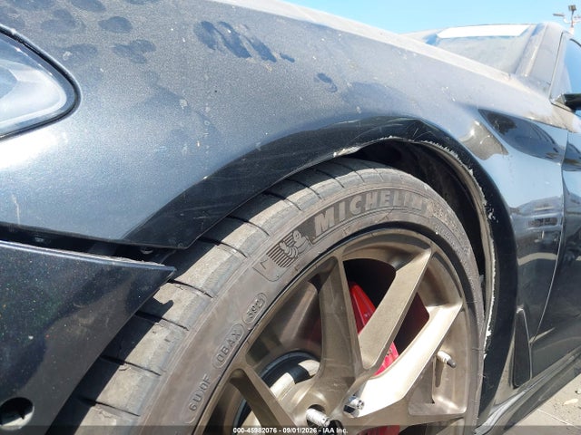 WBA13BK02NCK16018 BMW M550 I Xdrive