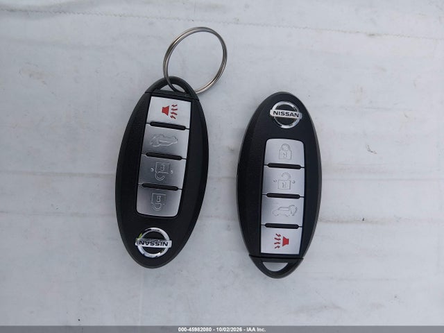 Продаж на аукціоні авто 2011 Nissan Murano Le, vin: JN8AZ1MW9BW158856, номер лоту: 45982080