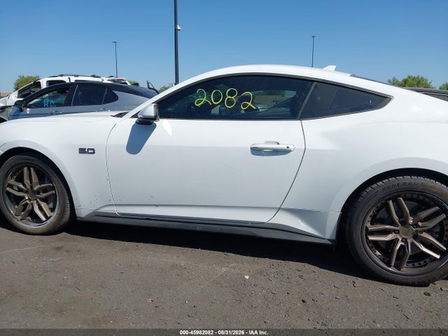 Ford Mustang Gt Fastback 2025 1FA6P8CF6S5404341 Image 14