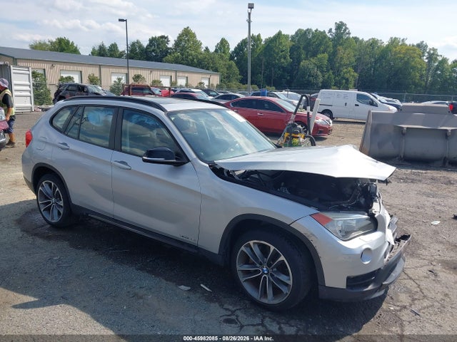 Aukcja sprzedaży 2015 Bmw X1 Xdrive35i, vin: WBAVM5C51FVV94492, numer aukcji: 45982085