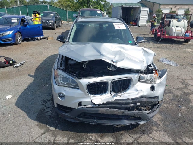 Aukcja sprzedaży 2015 Bmw X1 Xdrive35i, vin: WBAVM5C51FVV94492, numer aukcji: 45982085