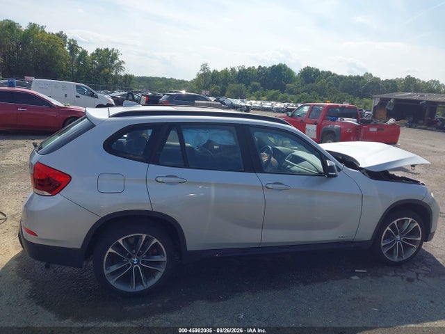Aukcja sprzedaży 2015 Bmw X1 Xdrive35i, vin: WBAVM5C51FVV94492, numer aukcji: 45982085