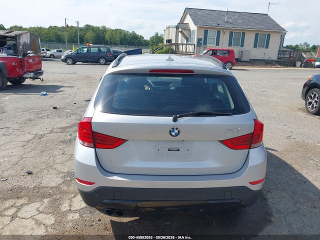 Aukcja sprzedaży 2015 Bmw X1 Xdrive35i, vin: WBAVM5C51FVV94492, numer aukcji: 45982085