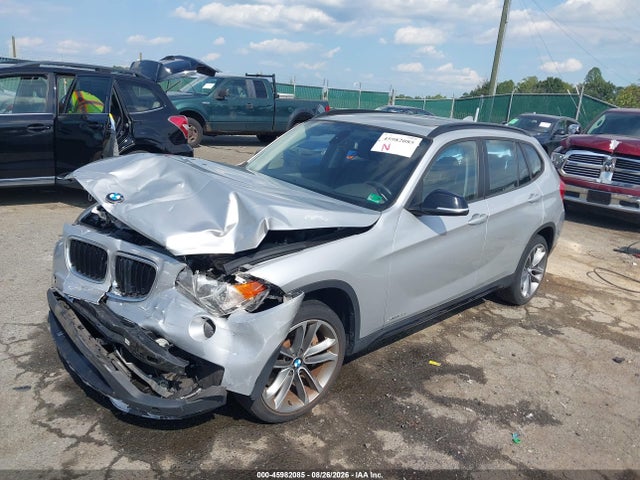 Aukcja sprzedaży 2015 Bmw X1 Xdrive35i, vin: WBAVM5C51FVV94492, numer aukcji: 45982085
