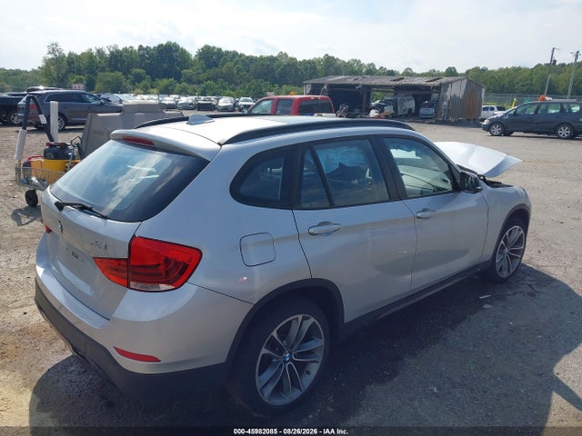 Aukcja sprzedaży 2015 Bmw X1 Xdrive35i, vin: WBAVM5C51FVV94492, numer aukcji: 45982085