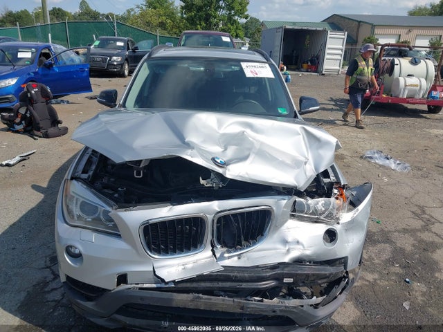 Aukcja sprzedaży 2015 Bmw X1 Xdrive35i, vin: WBAVM5C51FVV94492, numer aukcji: 45982085