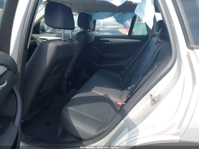Aukcja sprzedaży 2015 Bmw X1 Xdrive35i, vin: WBAVM5C51FVV94492, numer aukcji: 45982085