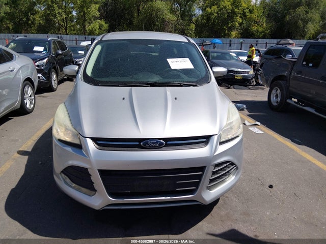 Ford ESCAPE SE 2016 1FMCU9GX7GUC81625 Image 12