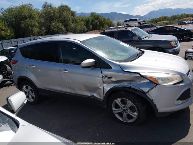 Ford ESCAPE SE 2016 1FMCU9GX7GUC81625 Image 13