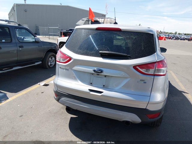 Ford ESCAPE SE 2016 1FMCU9GX7GUC81625 Image 16