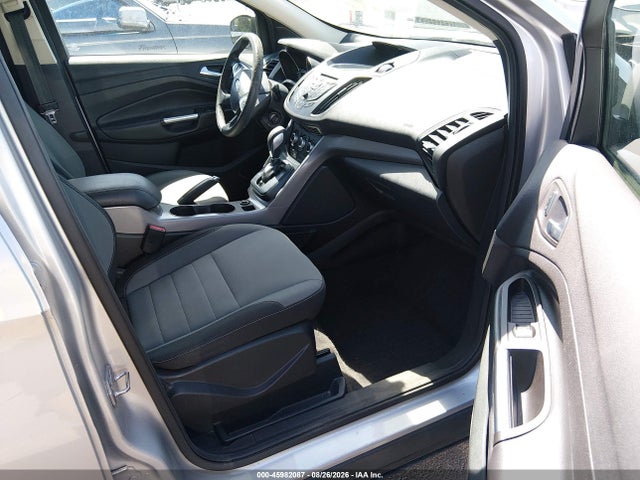Ford ESCAPE SE 2016 1FMCU9GX7GUC81625 Image 5