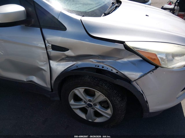 Ford ESCAPE SE 2016 1FMCU9GX7GUC81625 Image 6