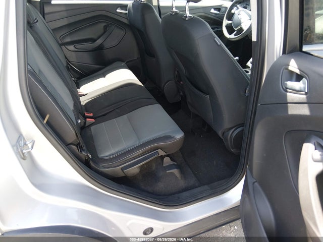 Ford ESCAPE SE 2016 1FMCU9GX7GUC81625 Image 8