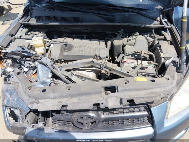 Продажа на аукционе авто 2012 Toyota Rav4, vin: 2T3ZF4DV3CW138232, номер лота: 45982090