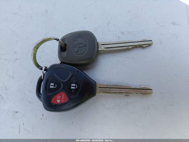 Продажа на аукционе авто 2012 Toyota Rav4, vin: 2T3ZF4DV3CW138232, номер лота: 45982090