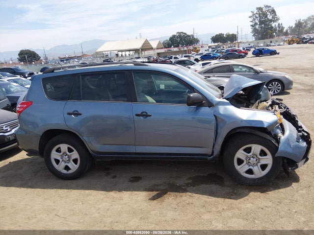 Продажа на аукционе авто 2012 Toyota Rav4, vin: 2T3ZF4DV3CW138232, номер лота: 45982090
