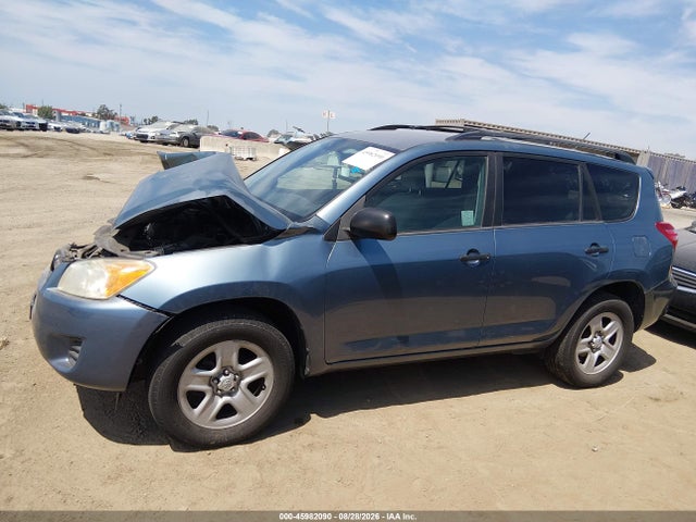Продажа на аукционе авто 2012 Toyota Rav4, vin: 2T3ZF4DV3CW138232, номер лота: 45982090