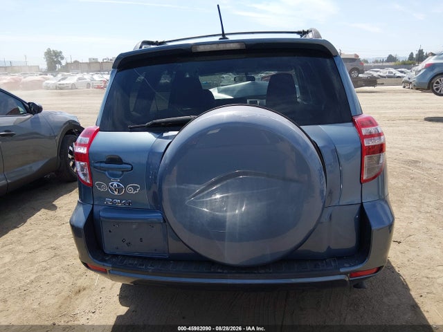Продажа на аукционе авто 2012 Toyota Rav4, vin: 2T3ZF4DV3CW138232, номер лота: 45982090