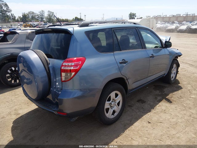 Продажа на аукционе авто 2012 Toyota Rav4, vin: 2T3ZF4DV3CW138232, номер лота: 45982090