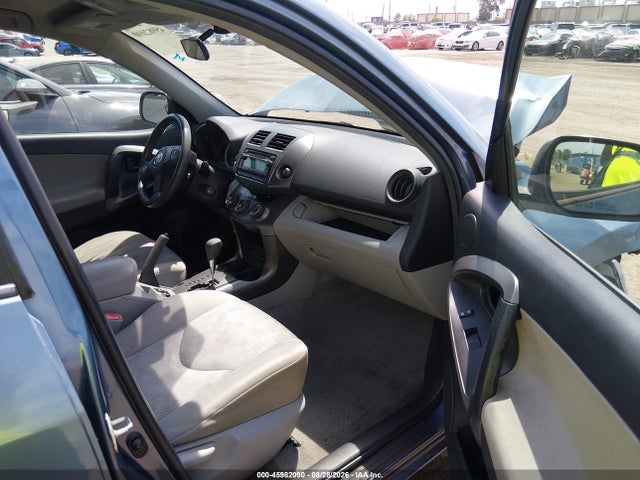 Продажа на аукционе авто 2012 Toyota Rav4, vin: 2T3ZF4DV3CW138232, номер лота: 45982090
