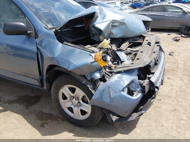 Продажа на аукционе авто 2012 Toyota Rav4, vin: 2T3ZF4DV3CW138232, номер лота: 45982090