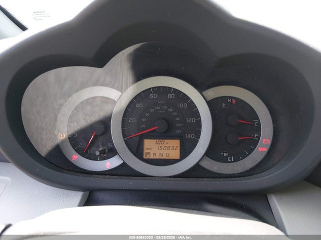 Продажа на аукционе авто 2012 Toyota Rav4, vin: 2T3ZF4DV3CW138232, номер лота: 45982090