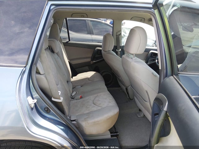 Продажа на аукционе авто 2012 Toyota Rav4, vin: 2T3ZF4DV3CW138232, номер лота: 45982090