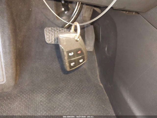Продаж на аукціоні авто 2025 Chevrolet Equinox Fwd Lt, vin: 3GNAXHEG3SL205541, номер лоту: 45982091