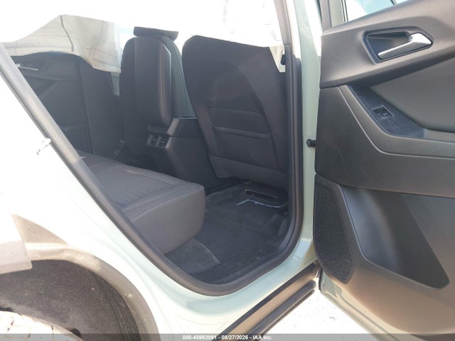 Продаж на аукціоні авто 2025 Chevrolet Equinox Fwd Lt, vin: 3GNAXHEG3SL205541, номер лоту: 45982091