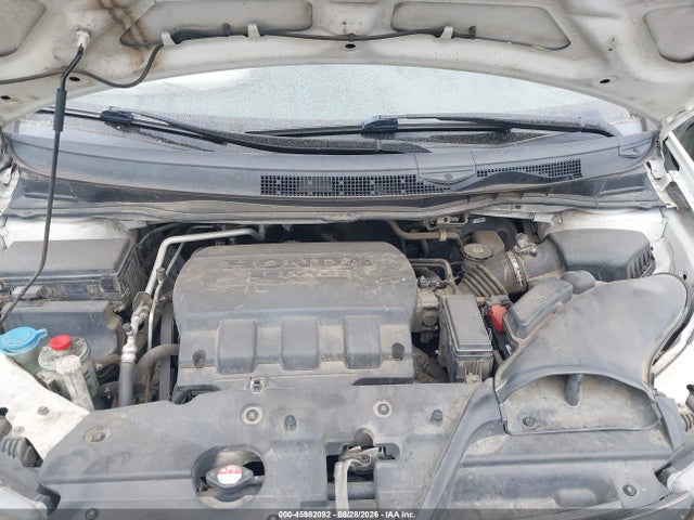 Honda ODYSSEY LX 2016 5FNRL5H26GB134508 Image 10