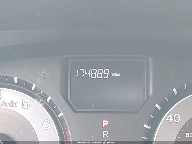 Honda ODYSSEY LX 2016 5FNRL5H26GB134508 Image 15